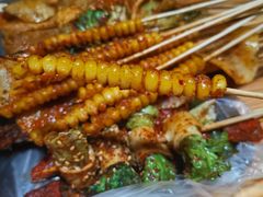 -非凡烧烤(历史博物馆店)