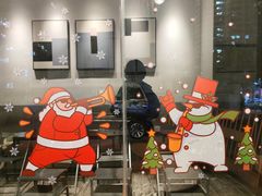-CoffeeVendor(西乡店)