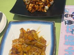 -玉桥餐厅(天坛店)