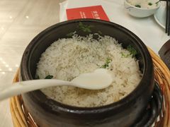 -饭怕鱼·黄焖鲟龙鱼(湖大店)
