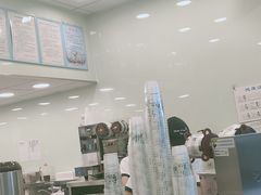 -1点点(西山万达金街店)
