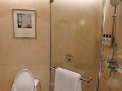 -上海波特曼丽思卡尔顿酒店