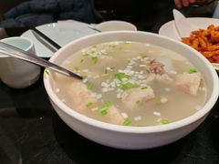 蓝海砂锅全羊-蓝海大饭店·渔歌舫(黄岛店)
