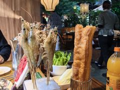 -扬之阿李菌汤火锅(1969店)