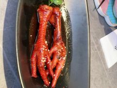 -江南里·新浙菜(苏州大悦城店)