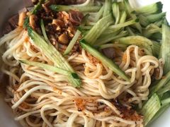-荣强牛肉面(南尧店)