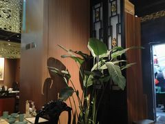 -锦府盐帮·侯宅(五棵松万达店)