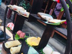 -丽江庭院之爱在路上(西单店)