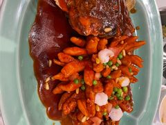 -西湖春天•老字号杭州菜(百汇店)