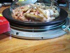 -77号渔船·蒸海鲜青岛菜(积米崖店)