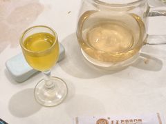 -巴音浩日娲·蒙餐(双林东路店)