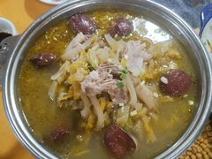 -人民公社大食堂(顺义总店)