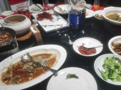 -青螺餐厅·家宴(松雅湖店)