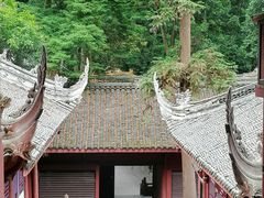 -凤栖山