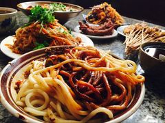 担担面-小街天府