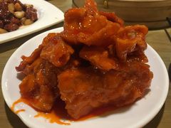 -陈傻子餐厅(世纪都会店)