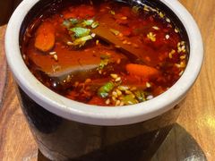 -串大叔炭火烤串·鸡西大冷面刀削面(总店)