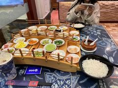 -桥香园过桥米线(复兴路店)