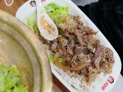-南城香·饭香串香馄饨香(青年路店)