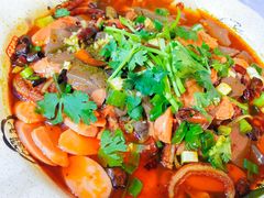 -好妹酸菜鱼馆(龙江店)