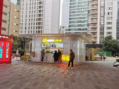 -维维豆奶(金鹰新街口店)