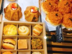 -Let's Taipei 非常烘焙(太古里店)