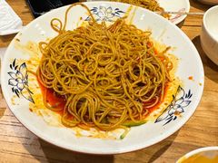 -福苗小骆驼烧烤(望京店)