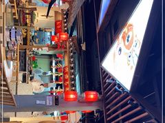 -印象鲵宴·张家界地标美食名片(溪布街店)