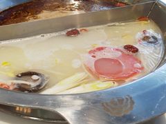 -傣妹火锅(狮子桥店)