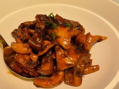 目鱼烤土猪肉-甬府小鲜(万象城店)