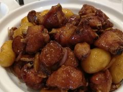 -大铁勺新津菜(东丽阳光新业广场店)