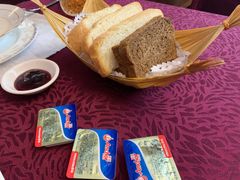 餐前面包-92°C俄式厨房(中央大街店)