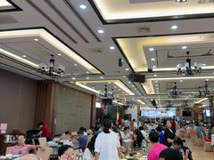 -丰尔粥食·顺德鱼生·干蒸排骨顺德菜(大良分店)