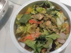 -郭林家常菜(狼垡店)