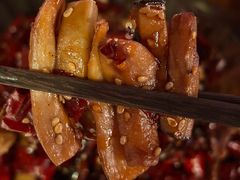-贰醒·私房小院烧烤 (太古里店)