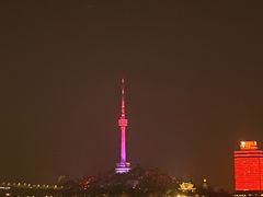 -武昌中华路码头(轮渡站)