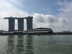 鱼尾狮公园-鱼尾狮公园