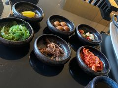 -西安浐灞艾美酒店·汉江餐厅·火锅