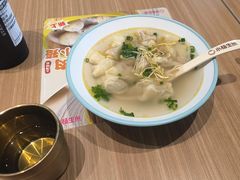 -小杨生煎(松江大学城店)