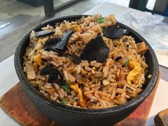 -野蔓果·山野菜(西湖景区·龙井茶田店)