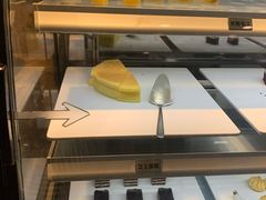 芝士蛋糕-汉巴味德(大悦城店)