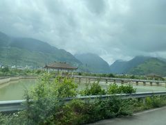 -神龙峡风景区