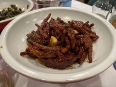 -万小金辣椒炒肉(三经路店)
