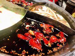 -白乐天毛肚火锅馆(南滨路店)
