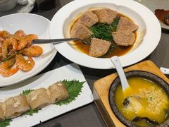 -望乡楼上海菜(日月光店)