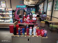 -星巴克(徐州苏宁广场B1店)