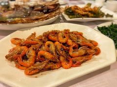 -翠亭酒家(山西南路店)