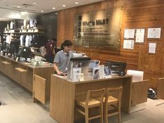-MUJI无印良品(华懋店)