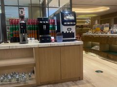 -冀粤香海鲜自助餐厅(西美五洲店)