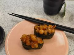 -争鲜回转寿司(中街大悦城店)